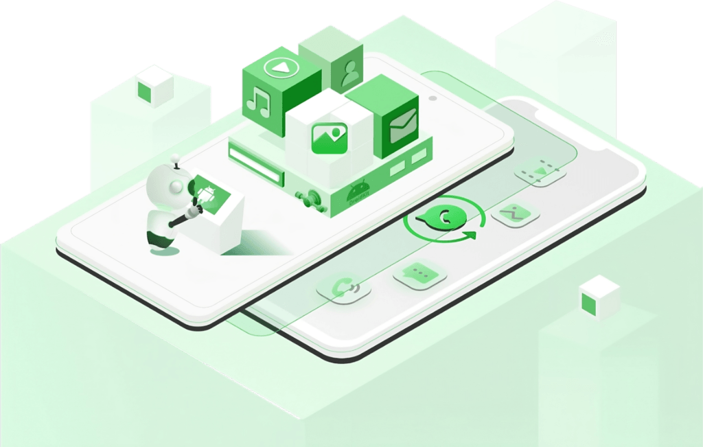 Can I Customize DroidKit Component