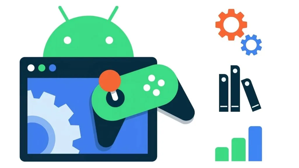 Is DroidKit Suitable for Game Developmen